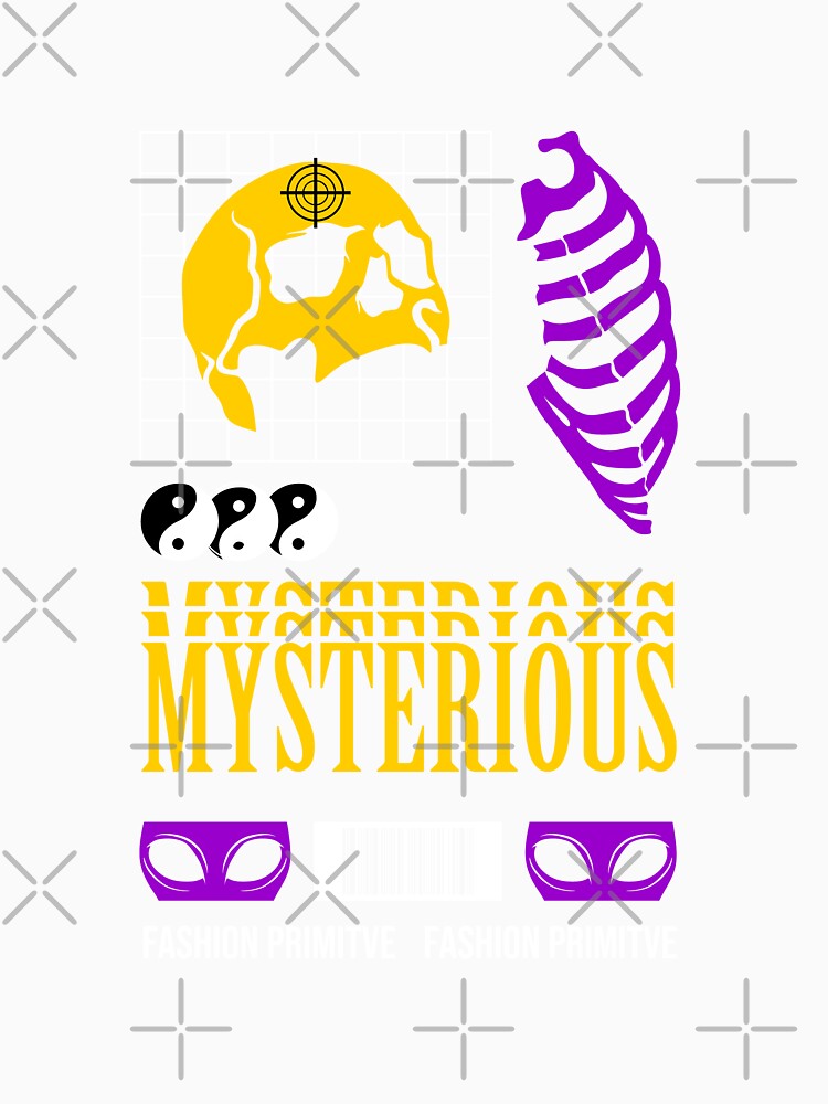 Mysterious concept design by RWT-Design