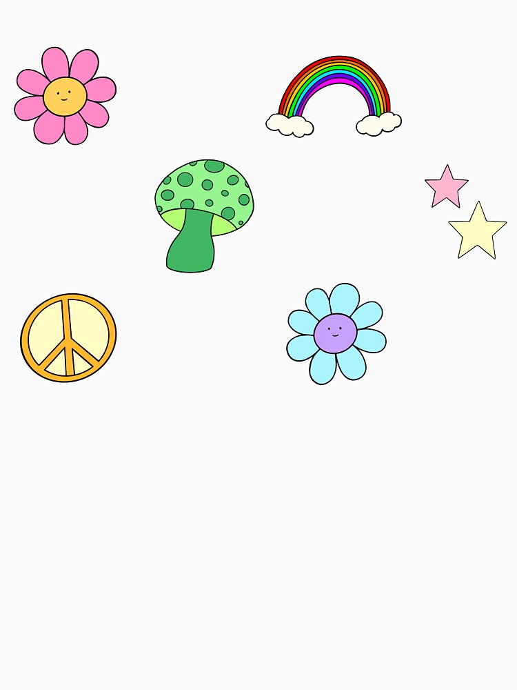 Groovy Little Designs by ghost-cookies