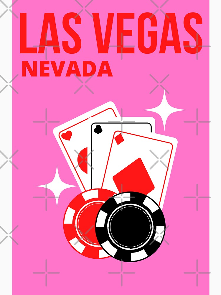 LAS VEGAS NEVADA PINK by SUUSCK ★