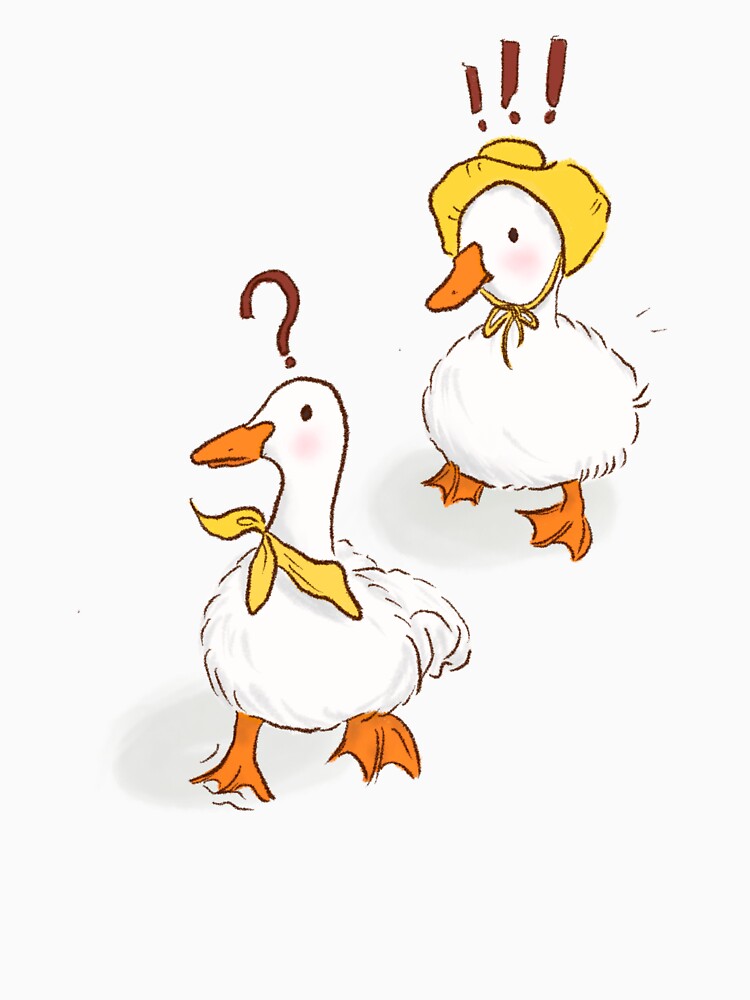 Cute Ducks by CreativeArts17