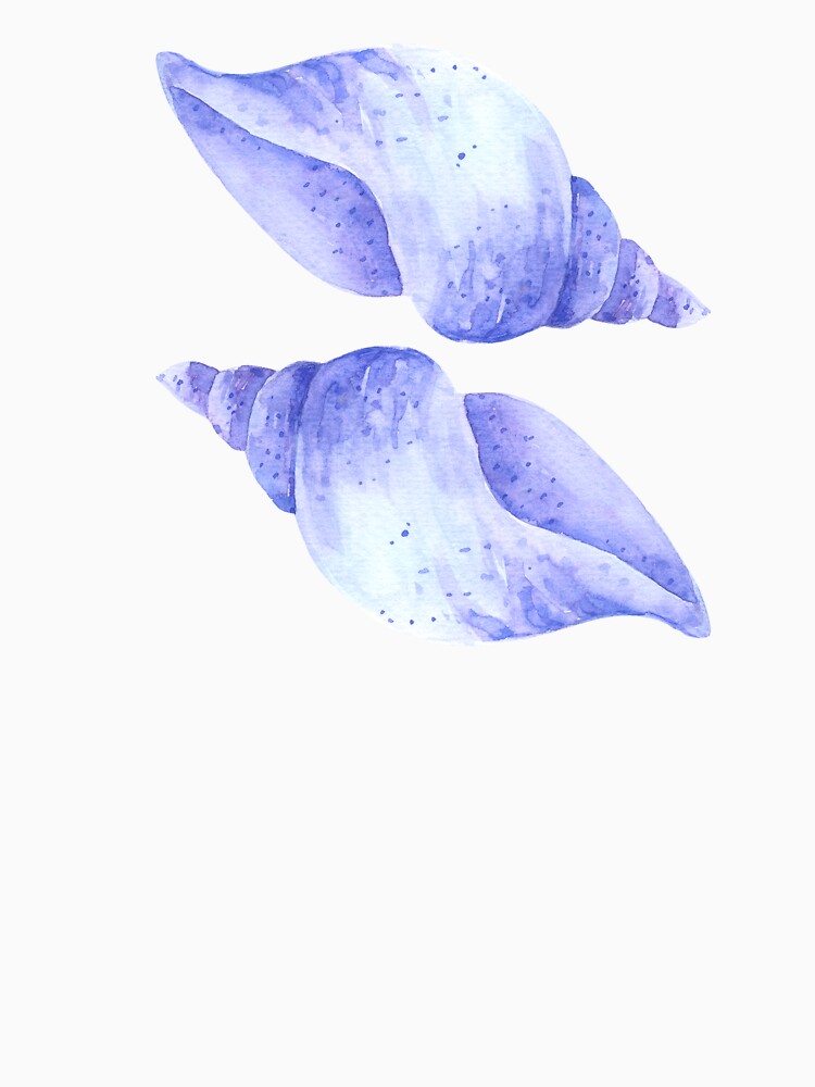 World Reef Awareness day | coral lovers design | counch shell by Yaatra