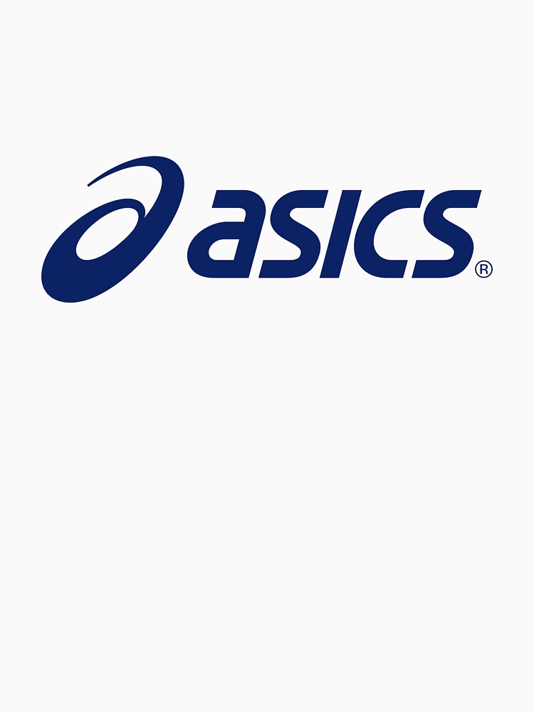 funny asics by finlaypratt