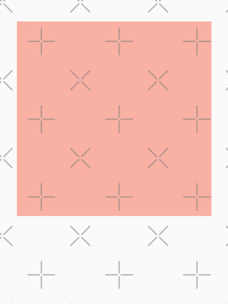Pink Peach by The Innocent Ghost Project