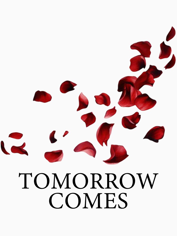 Tomorrow Comes - Clair Obscur Expedition 33 by Celestia1l24