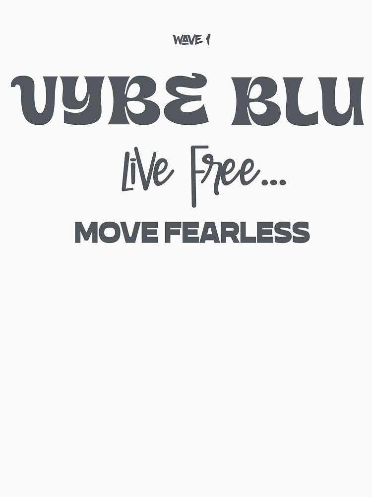 Vybe Blu - Trendy Streetwear & Graphic Tees by Vybeblu