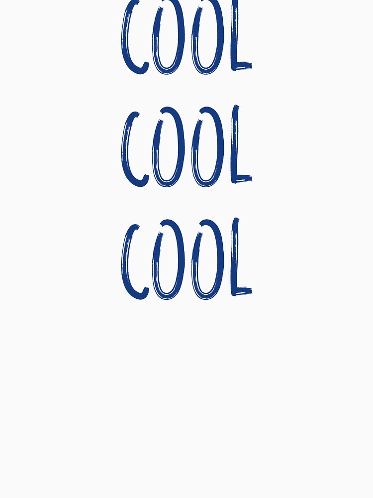 Cool by stacree