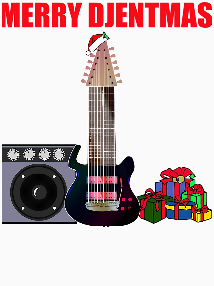 Merry Djentmas Premium by joomasr