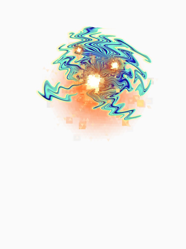 Tech Swarm by Hellscribe777