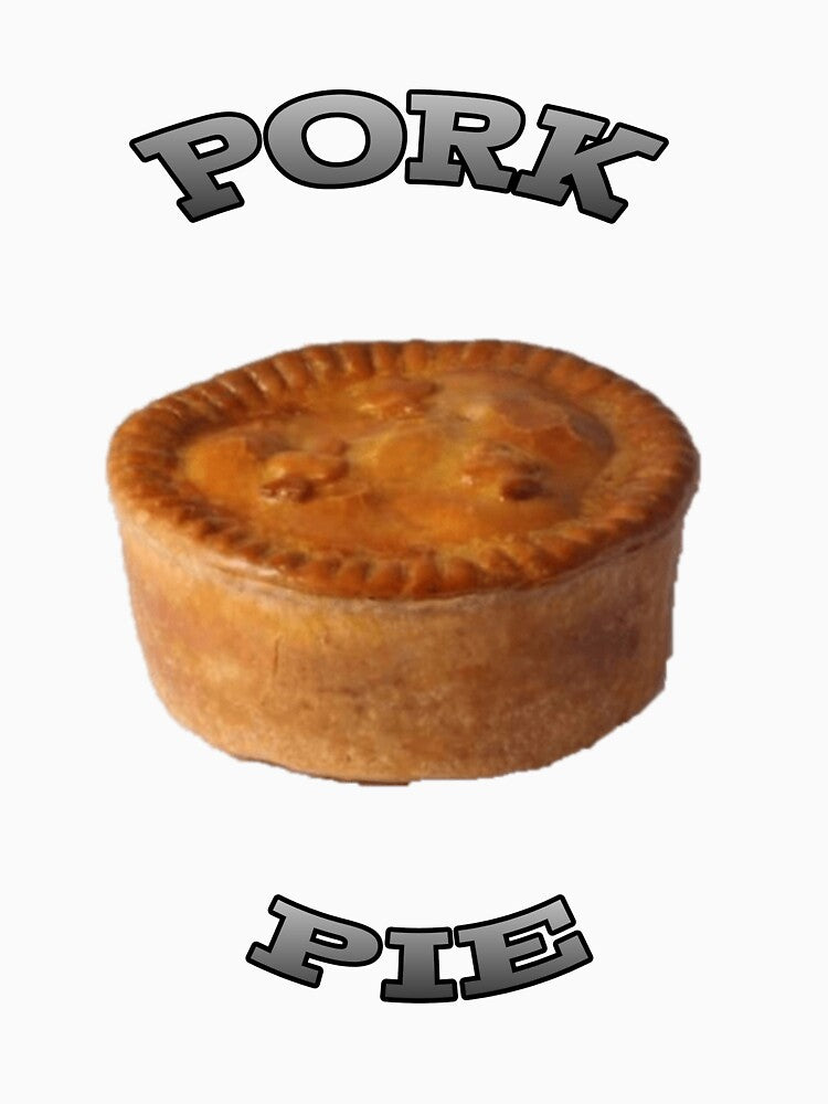 Pork Pie by TheJamStore