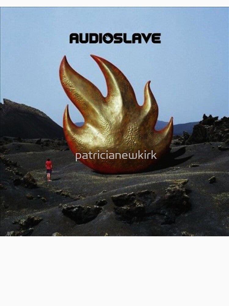 audioslave by patricianewkirk