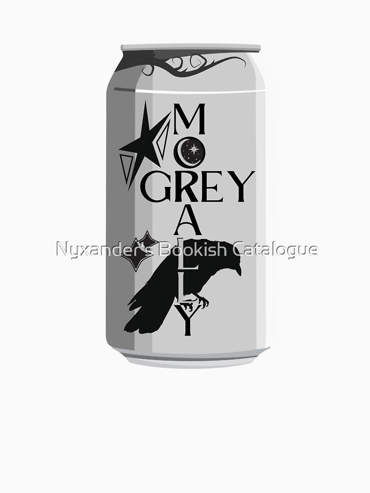 Morally Grey | Trope in a Can by Nyxander's Bookish Catalogue