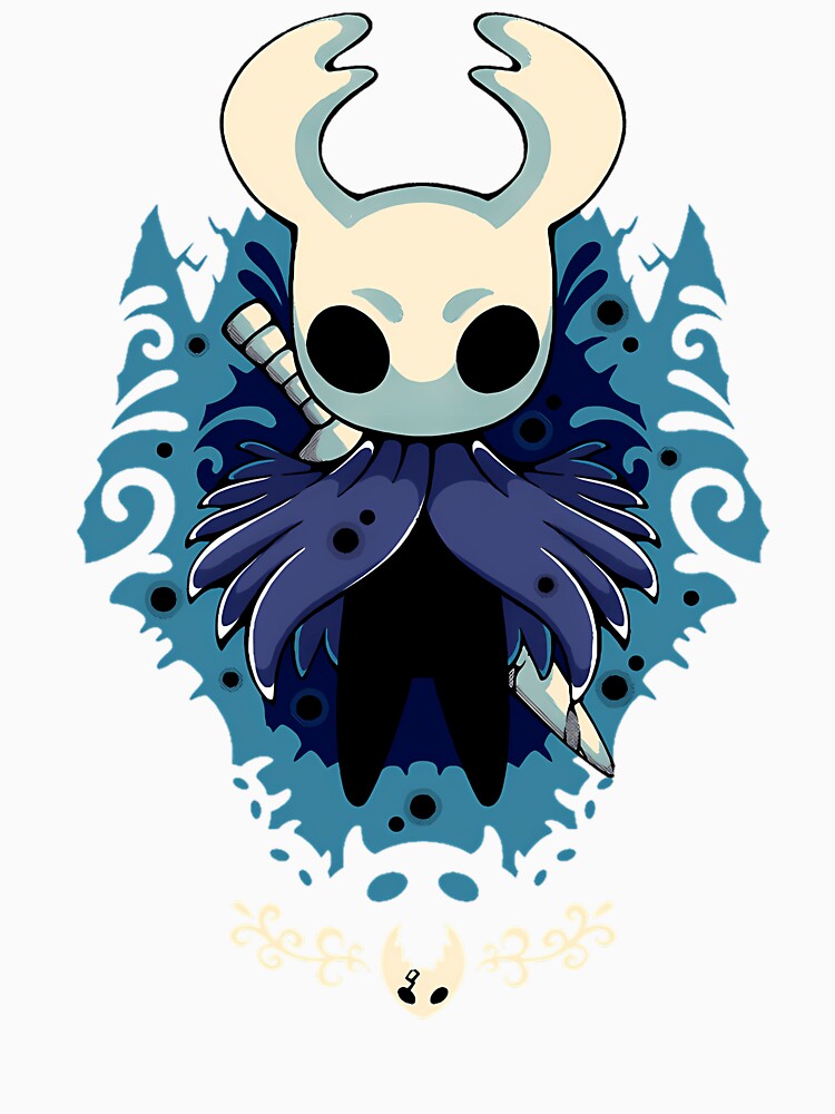 Little Ghost Oversized by JameHardee