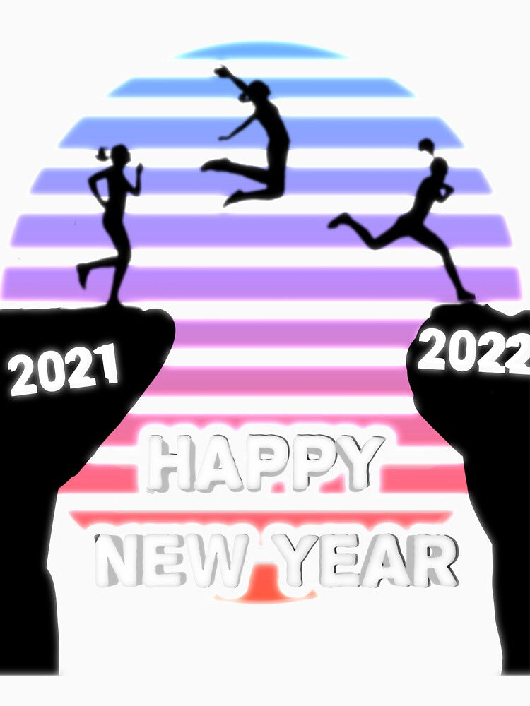 Merry Christmas Happy New Year 2022 Gifts 2022 Merry Christmas by hoooot