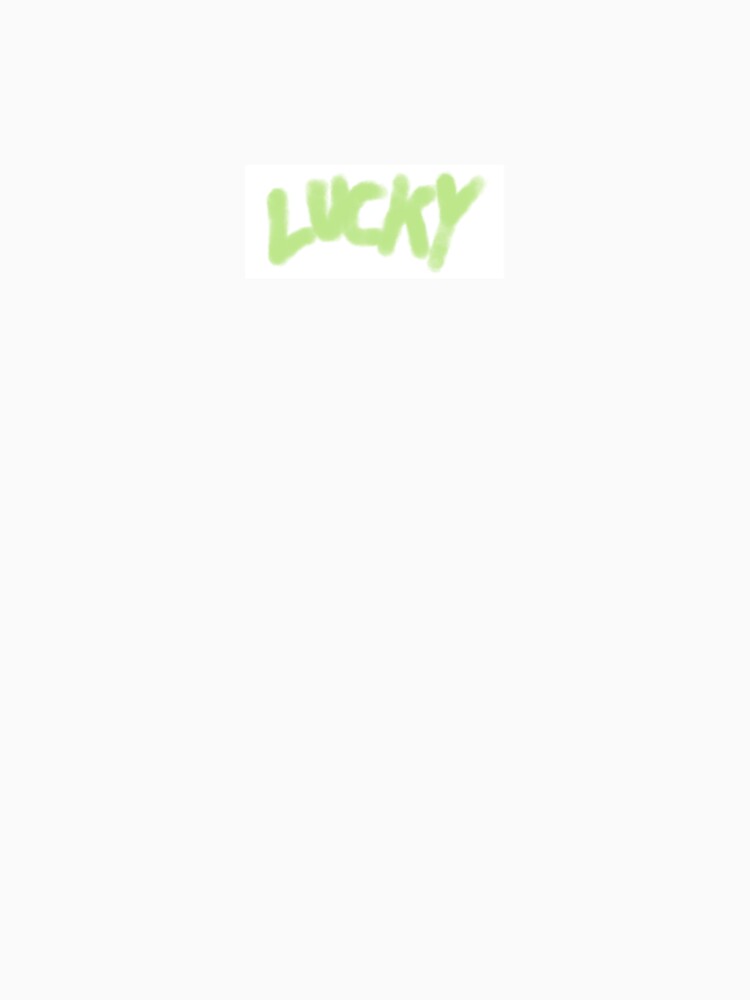 Lucky by haribambi