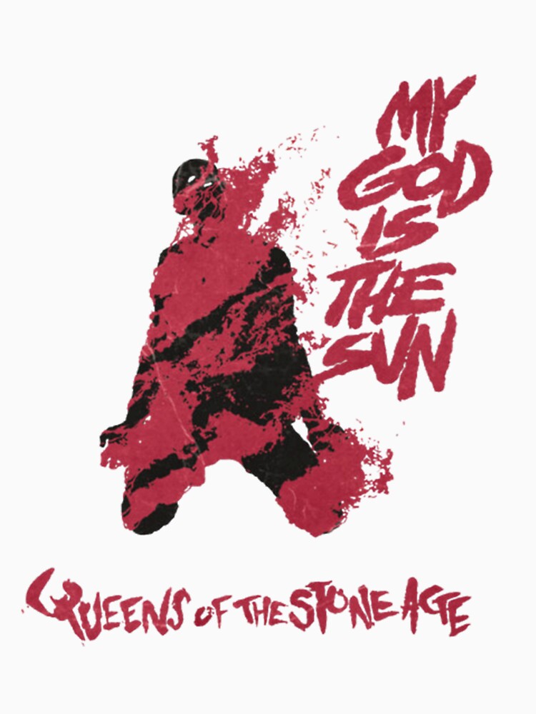 QOTSA Music Album by Marciasgrosso