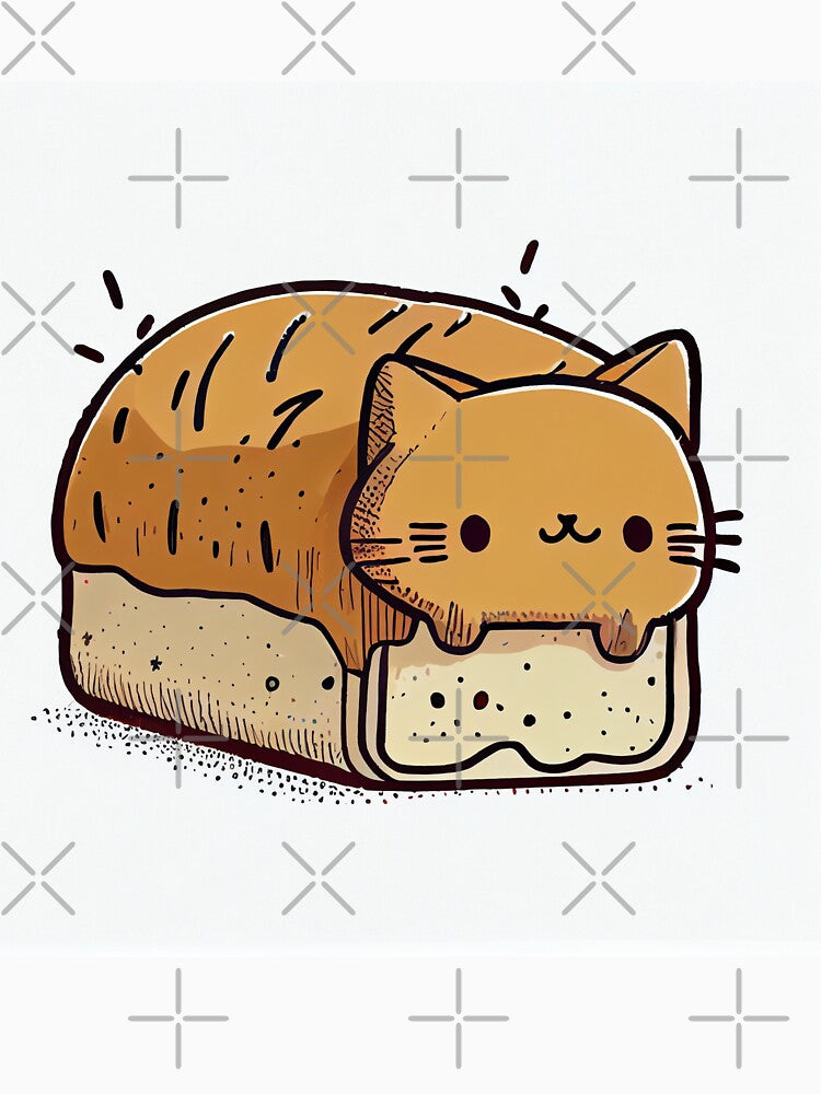 Copy of cat loaf by Rosiere Donahue ⭐️ ⭐️ ⭐️ ⭐️ ⭐️