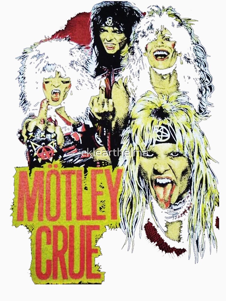 Copy of motley,long sleeve motley,stuff motley,funny motley,cool motley,t shirt motley, by cklearthelma