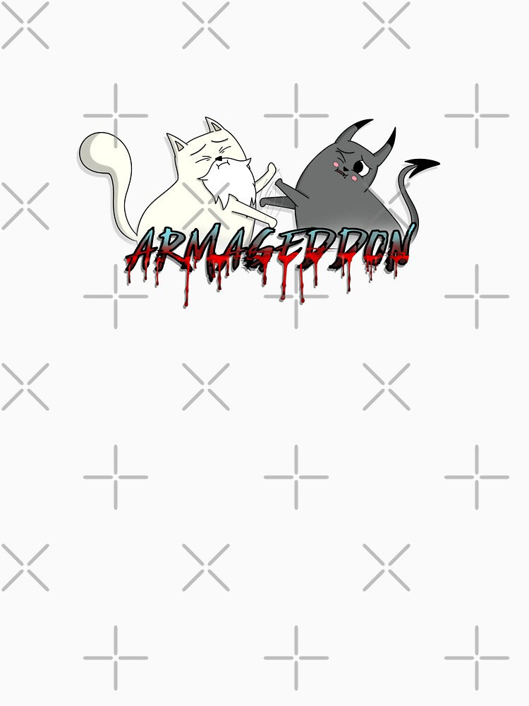 Exploding Kittens by urkaaaa