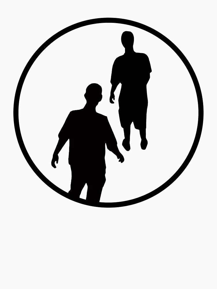 HUMAN CROPCIRCLES by JKR7TEES