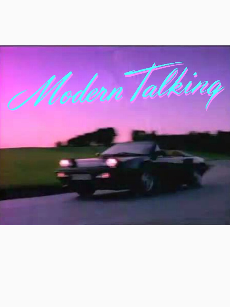 Modern Talking - Cheri Cheri Lady by BlueArRecords