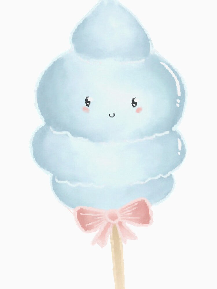 Cotton candy 1 by MasonBucha4741