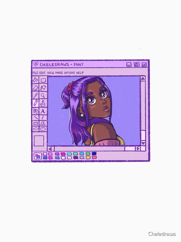 Cheledraws Merch by Cheledraws