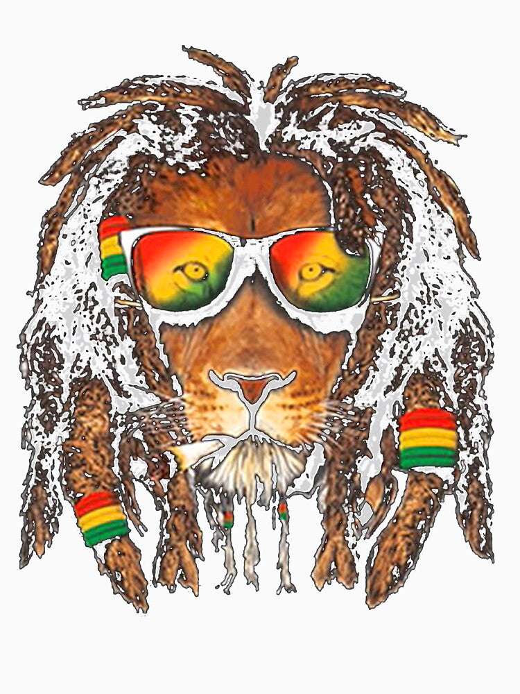 Music Vintage Bob Legend Marley's Gift by maxiesheilapea