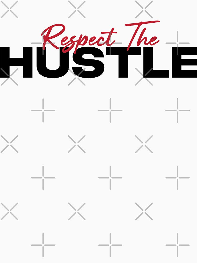 Respect The Hustle – Bold Motivation Script by griceyvisuals