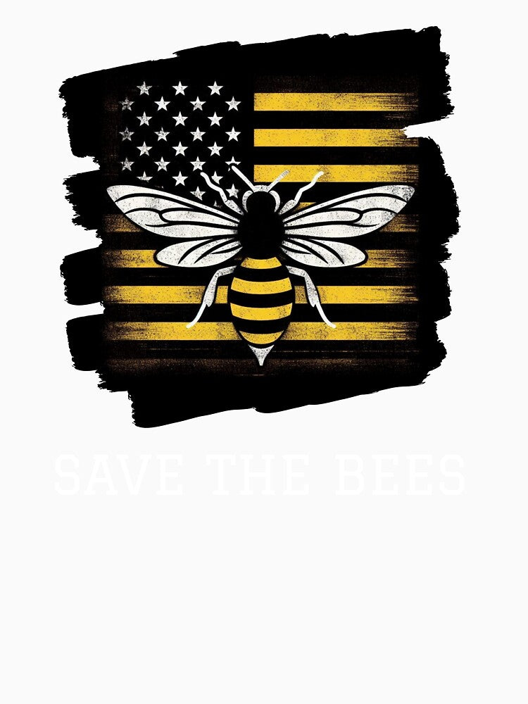 Bee Lover by HeadTurningArt