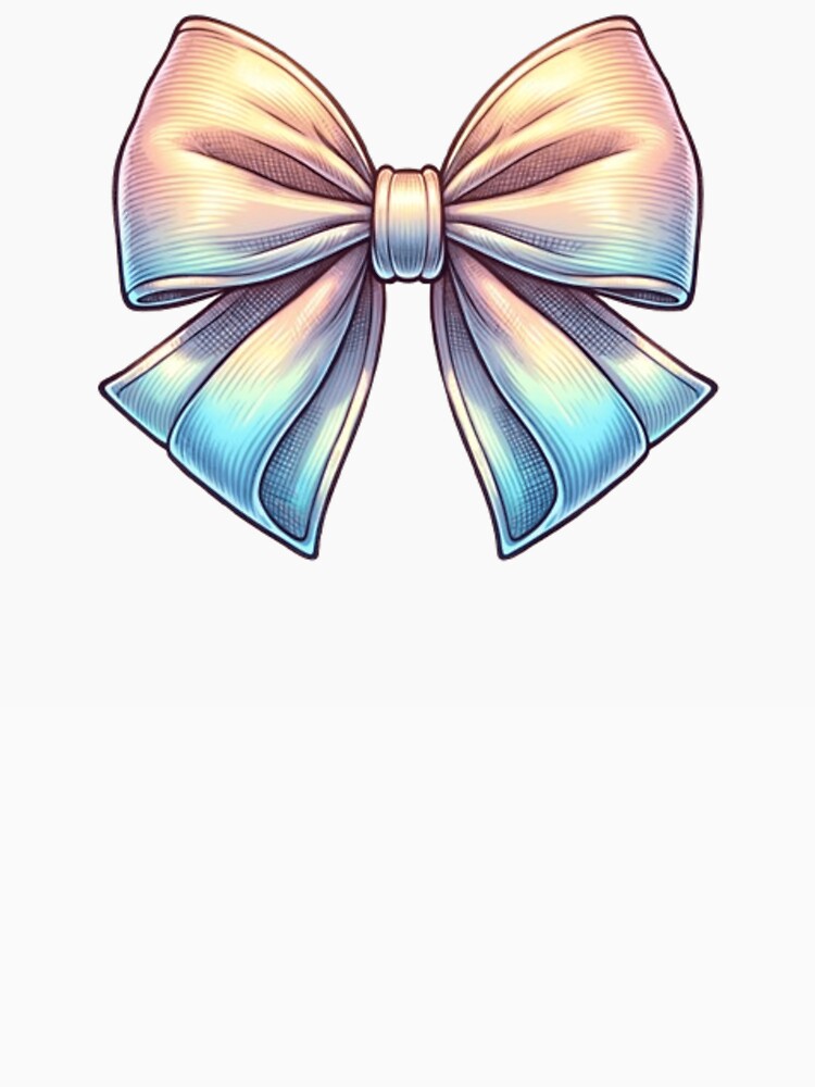 Coquette Elegance: Bowtiful Charm by Syrupulse