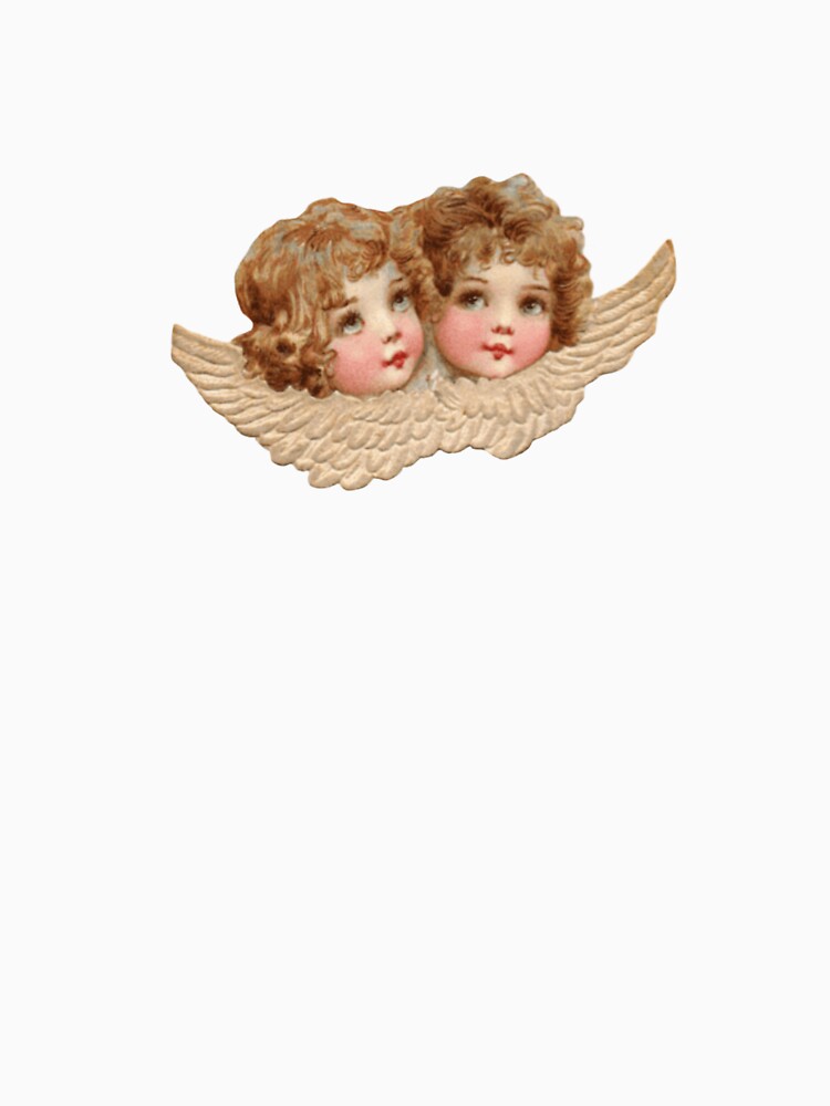 Coquette cherub angels by Pixiedrop