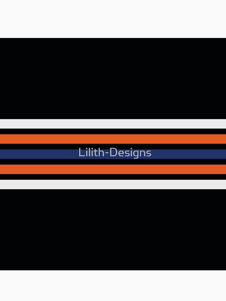 Retro black color palette by Lilith-Designs