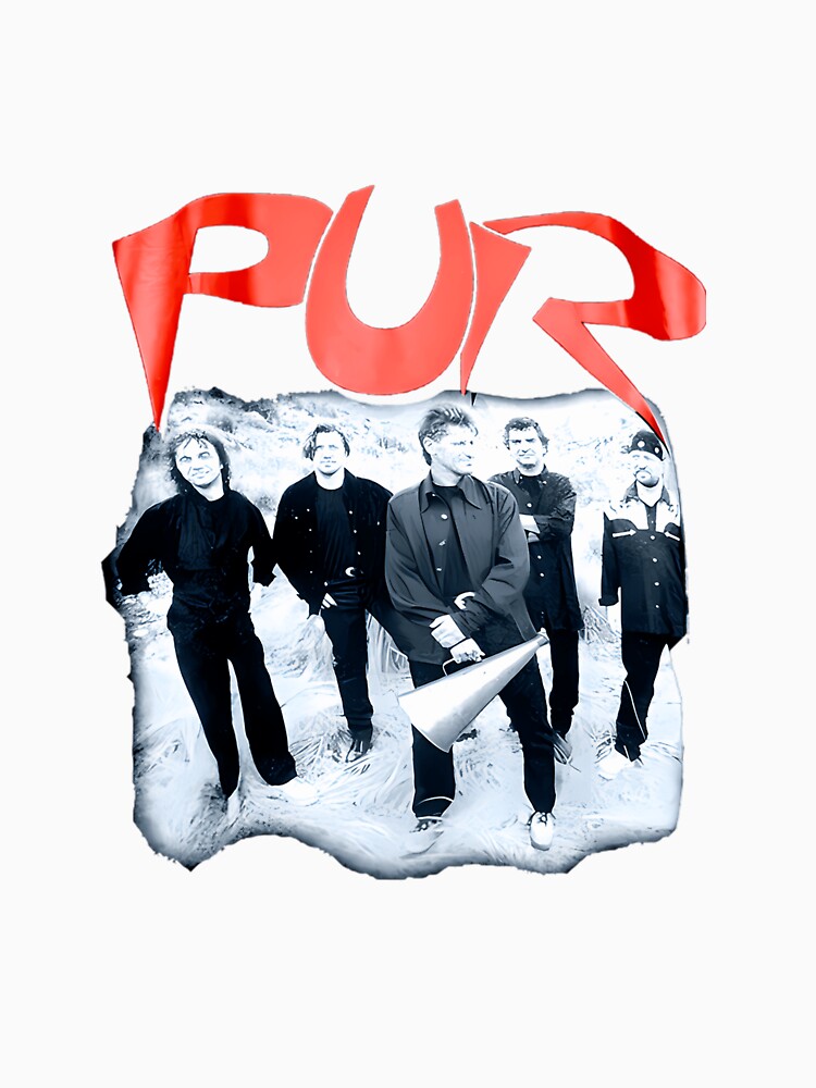 1996 Pur Band by powersnw