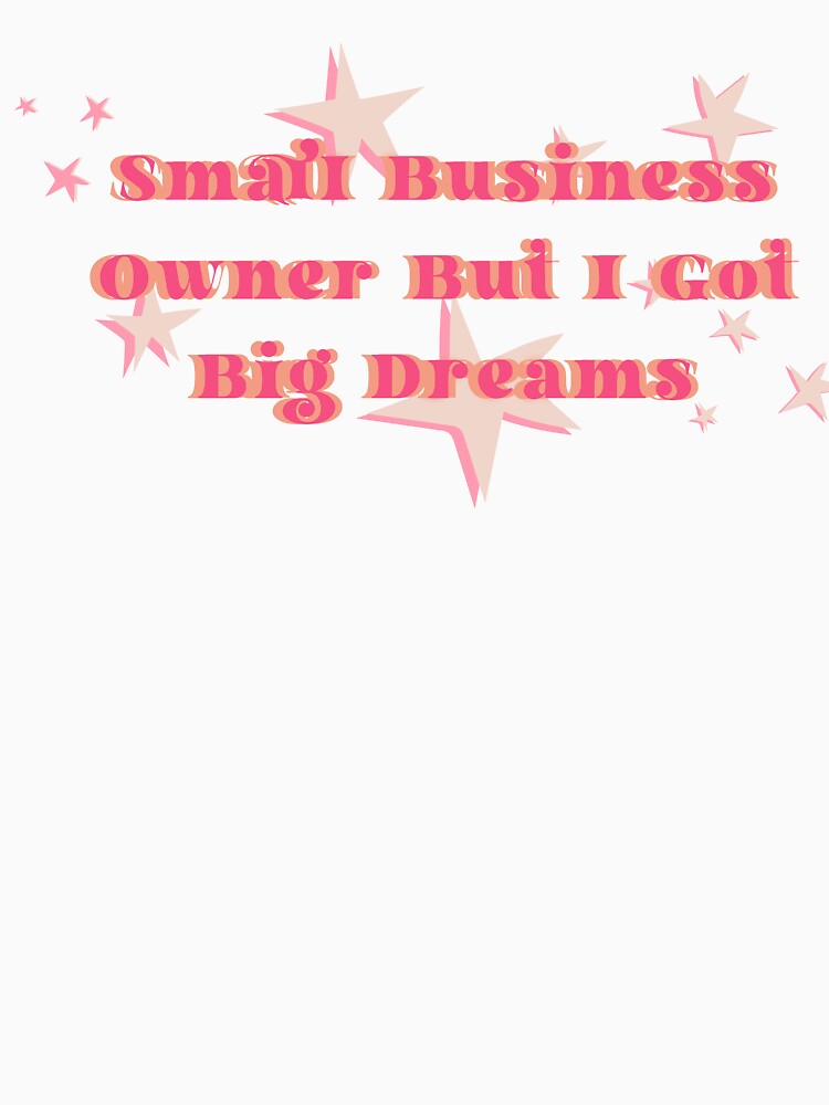 Small Business Owner by AshTreeCrtvCo