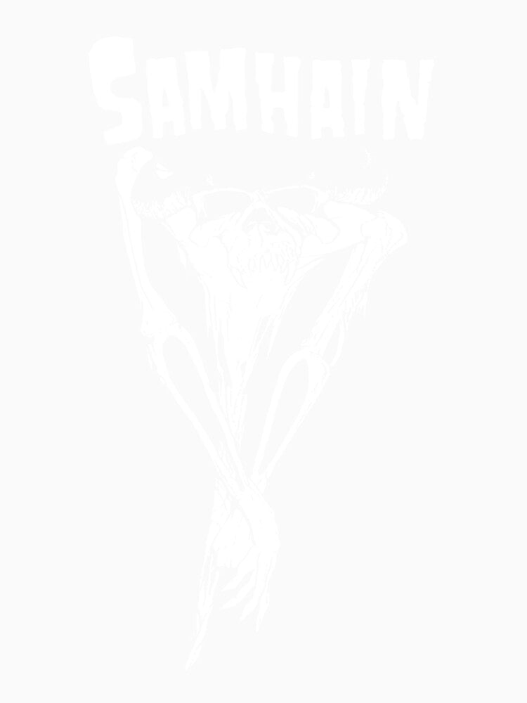 Samhain - Band by marroquinpdkay