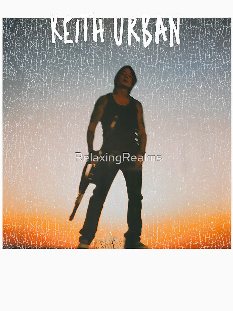 Keith Urban by RelaxingRealms