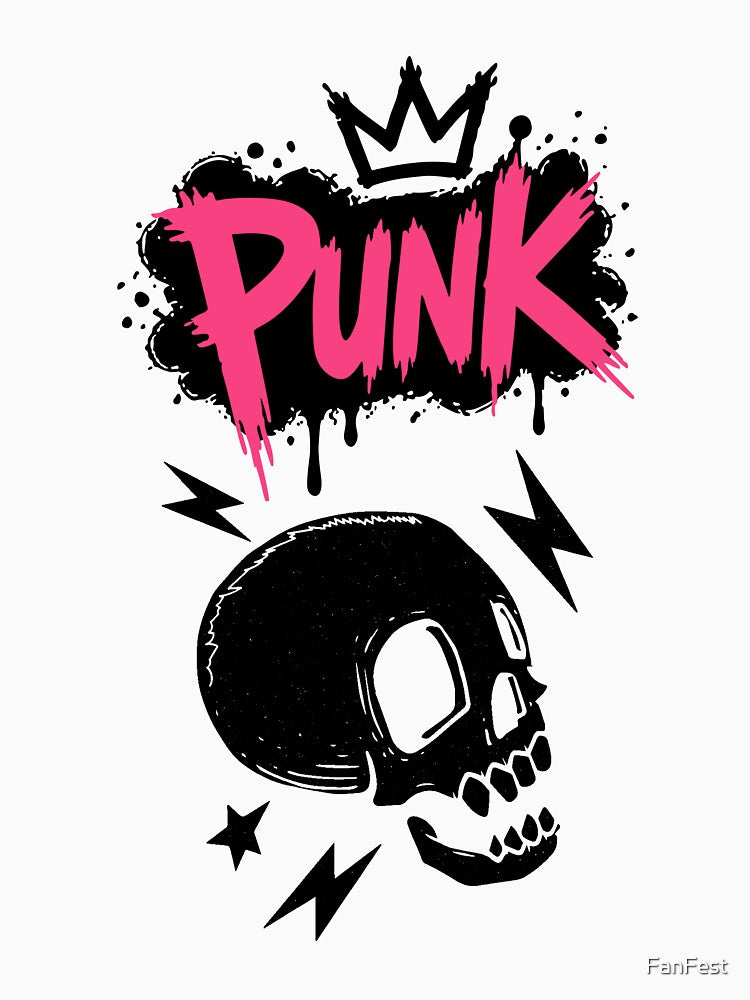 Kings Of Punk by FanFest