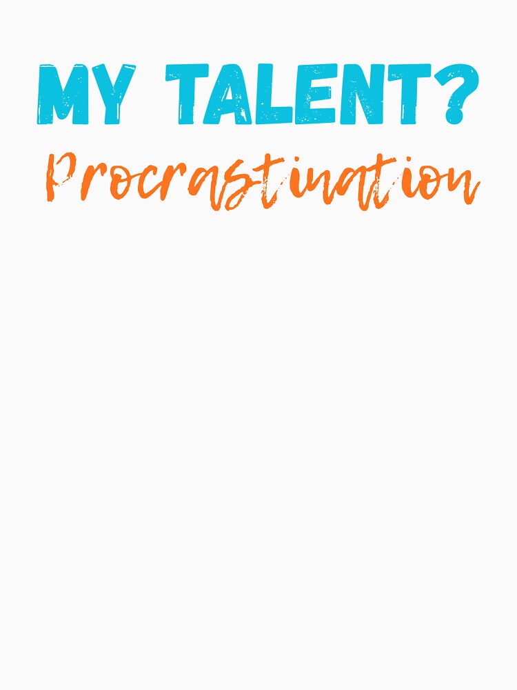My Talent, Sarcasm That Stands Out by JokeAndStyle