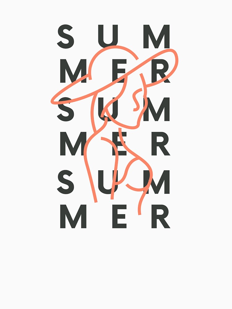 Summer by wintklc