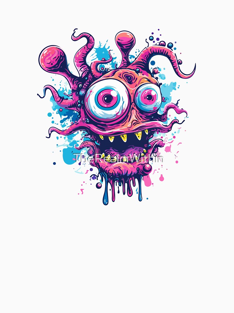 Beholder by TheRealmWithin