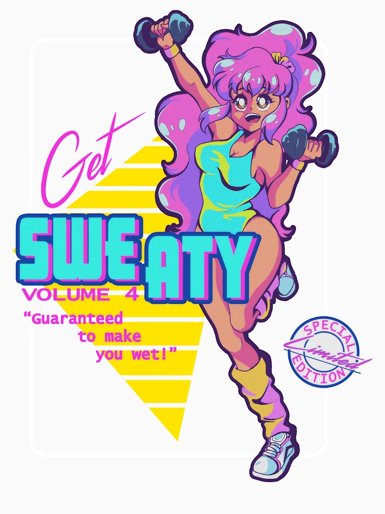 Get the Sweats by KershawDesigns