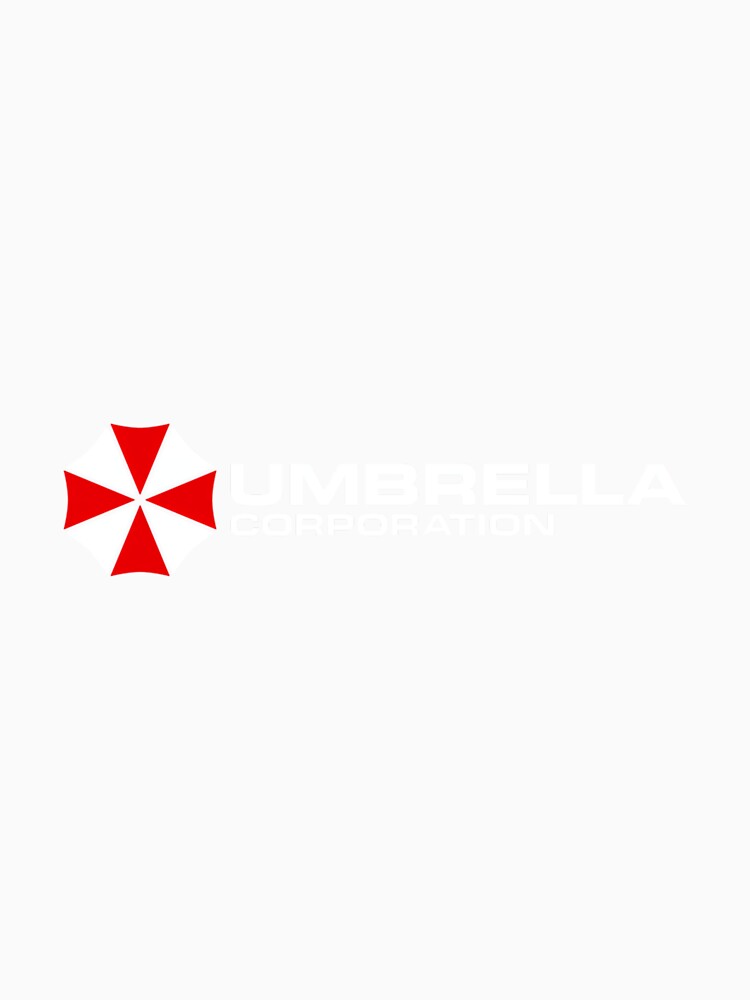 Umbrella Corporation by ElaineZPink