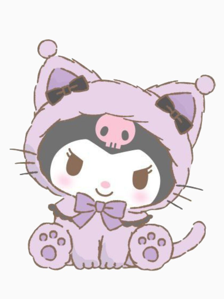 Kuromi. by vale25ob