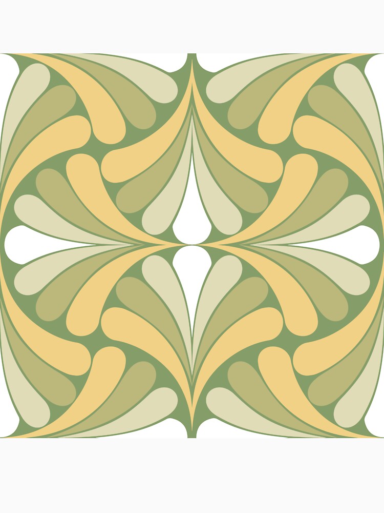 Flora Cantik 11 by Carina Parry Studios