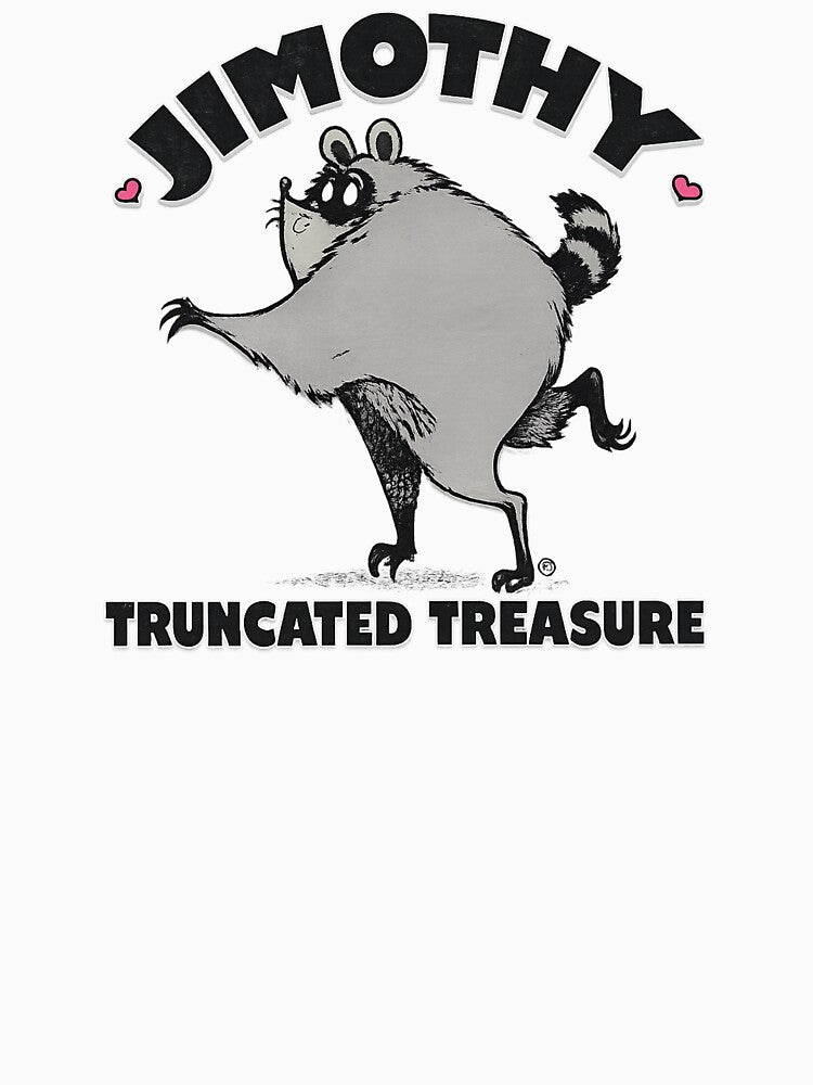Truncated Treasure Oversized by MetalheadArt