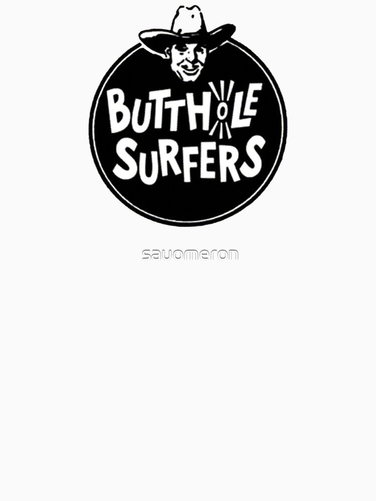 Butthole Cowboy by sauomeron