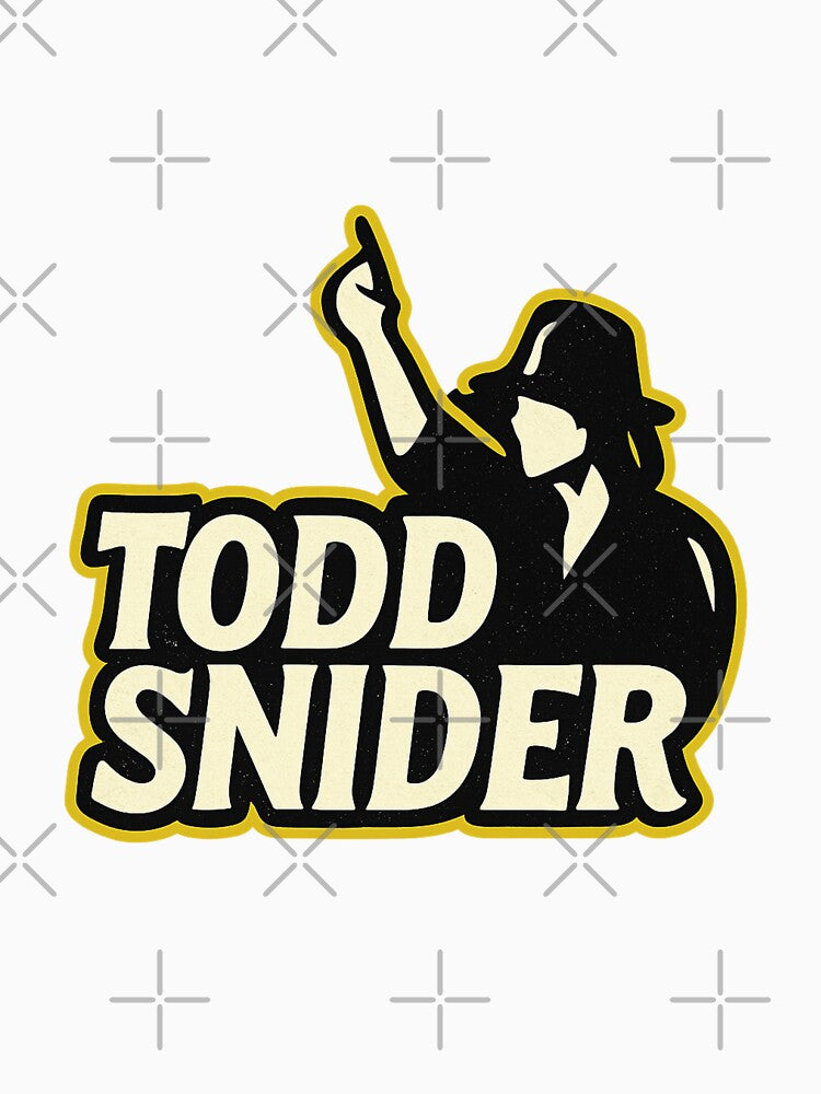 todd snider by StaticStudio