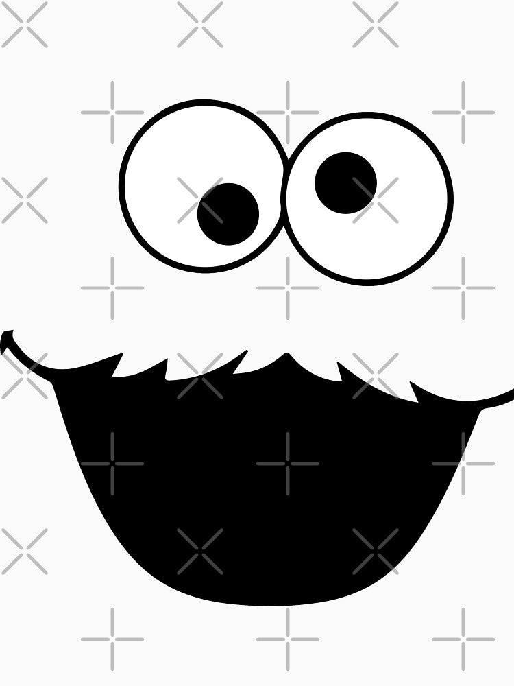 monster by HARUXGRAPHX
