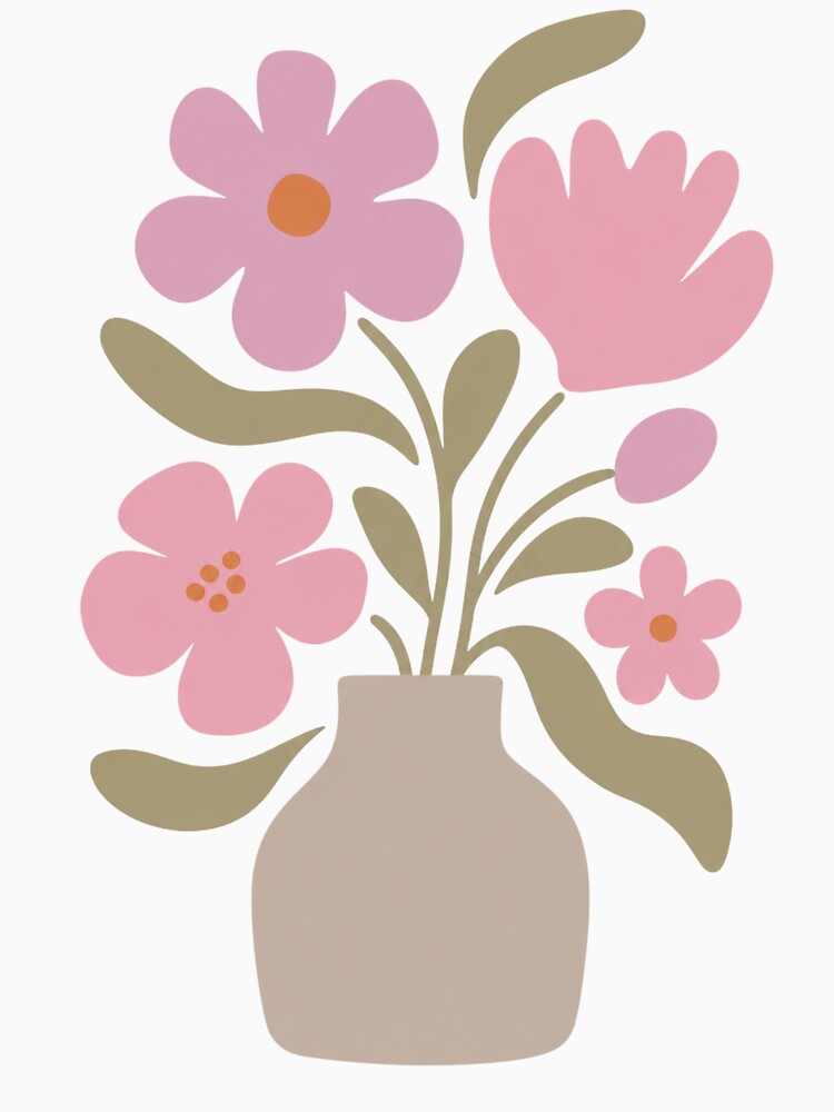 Flower Illustration by *~*MagicCorner*~*