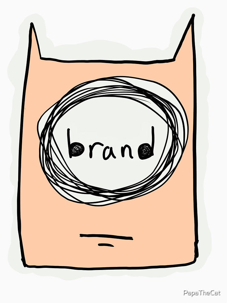 Brand! by PapaTheCat